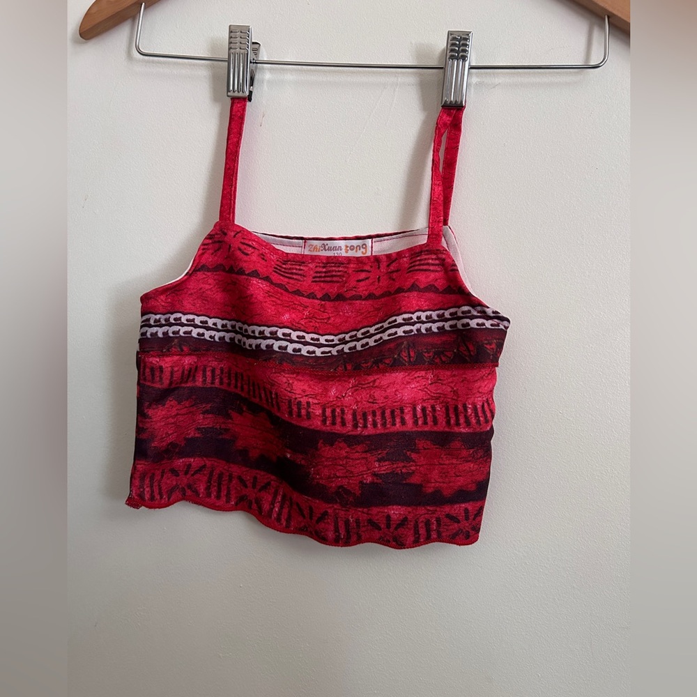 Disney princess Moana set - Picture 2 of 2